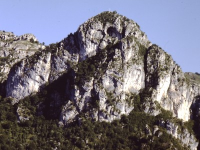 1994 il Monte Corno.JPG